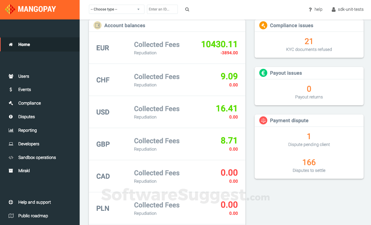 MANGOPAY Pricing, Reviews, & Features in 2022